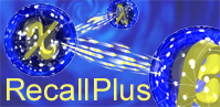 RecallPlus icon